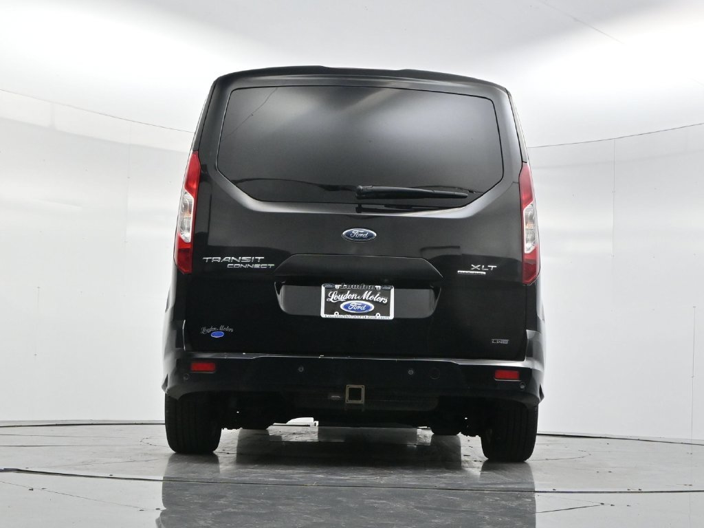Used 2019 Shadow Black Ford XLT image 50