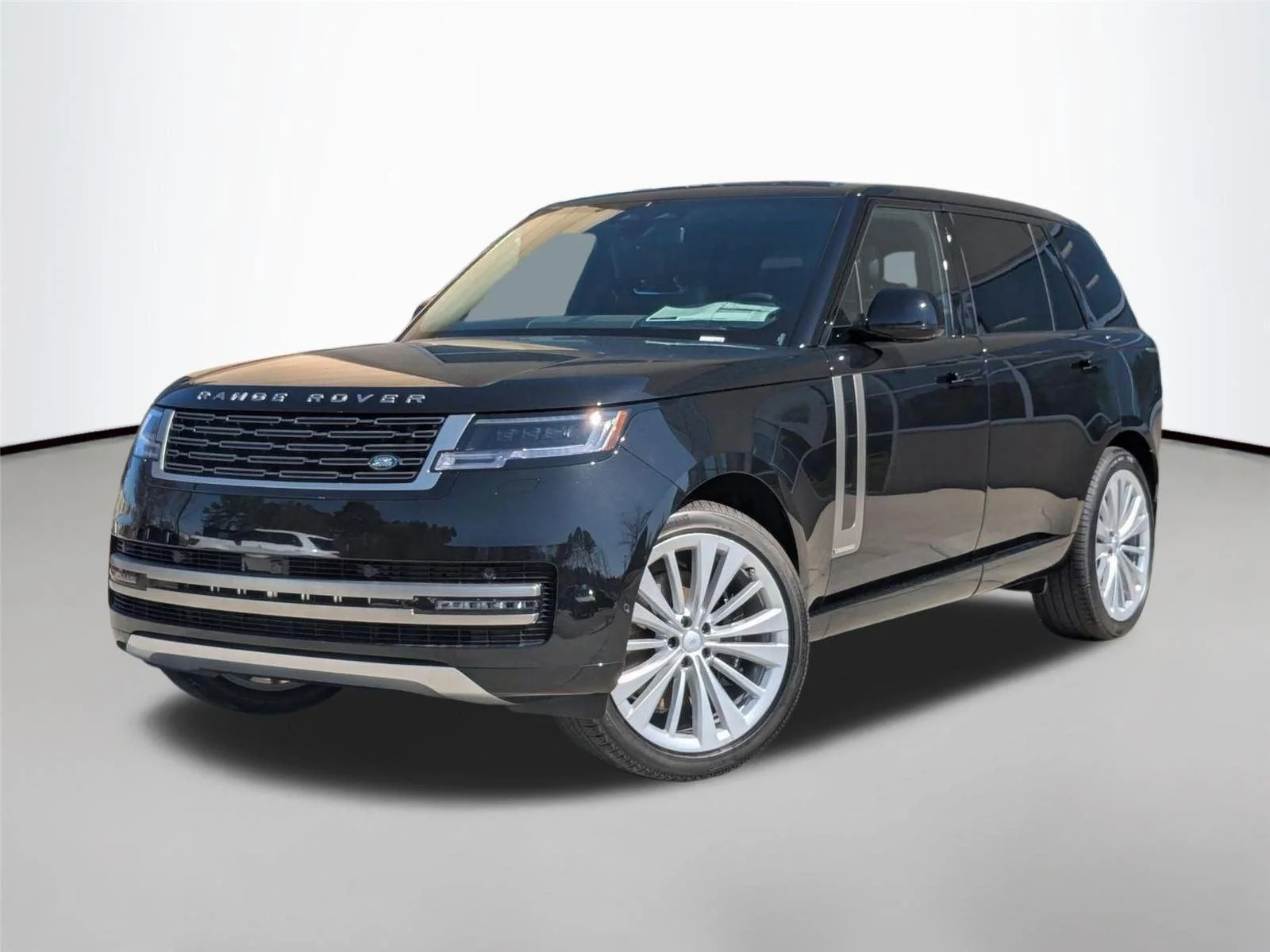 2025 Land Rover Range Rover 4.4 Autobiography LWB 5's photo
