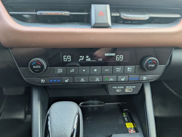 Certified Used 2026 Gray Subaru Touring image 16