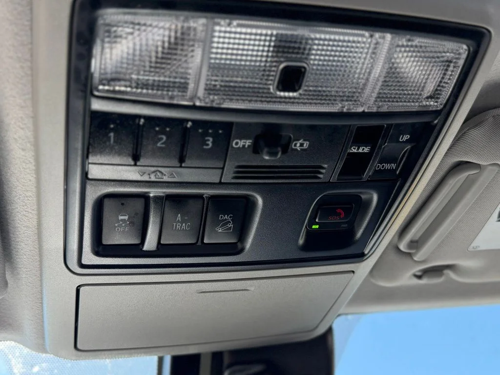 Used 2024  Toyota SR5 Premium image 29
