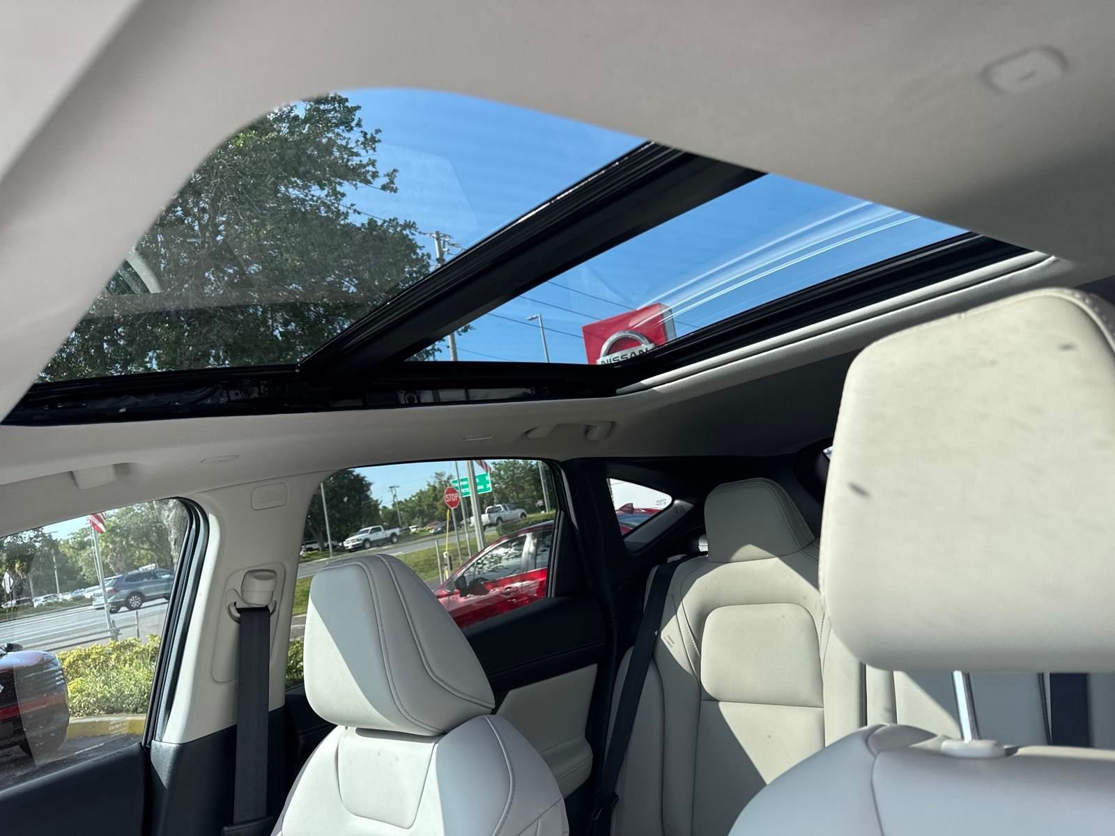 2025 Nissan Murano SL - Photo 25