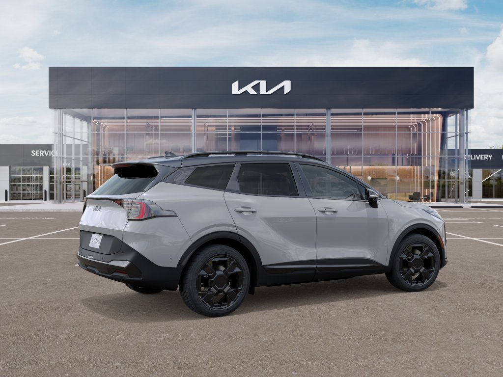New 2027  Kia  image 6