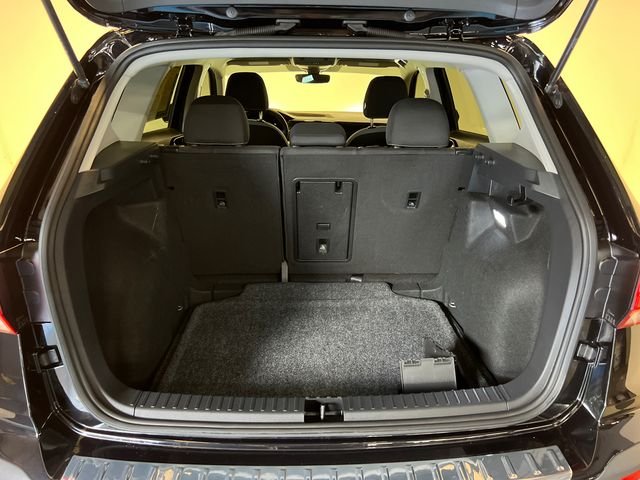 Certified Used 2024 Black Volkswagen 1.5T S image 5