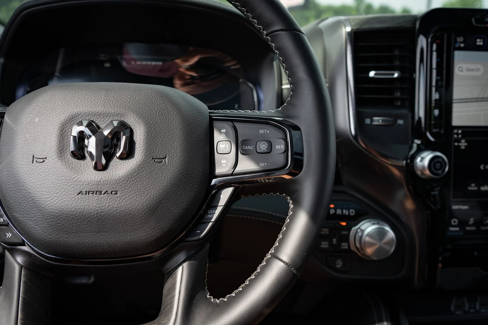 2026 RAM 1500 Limited - Photo 54