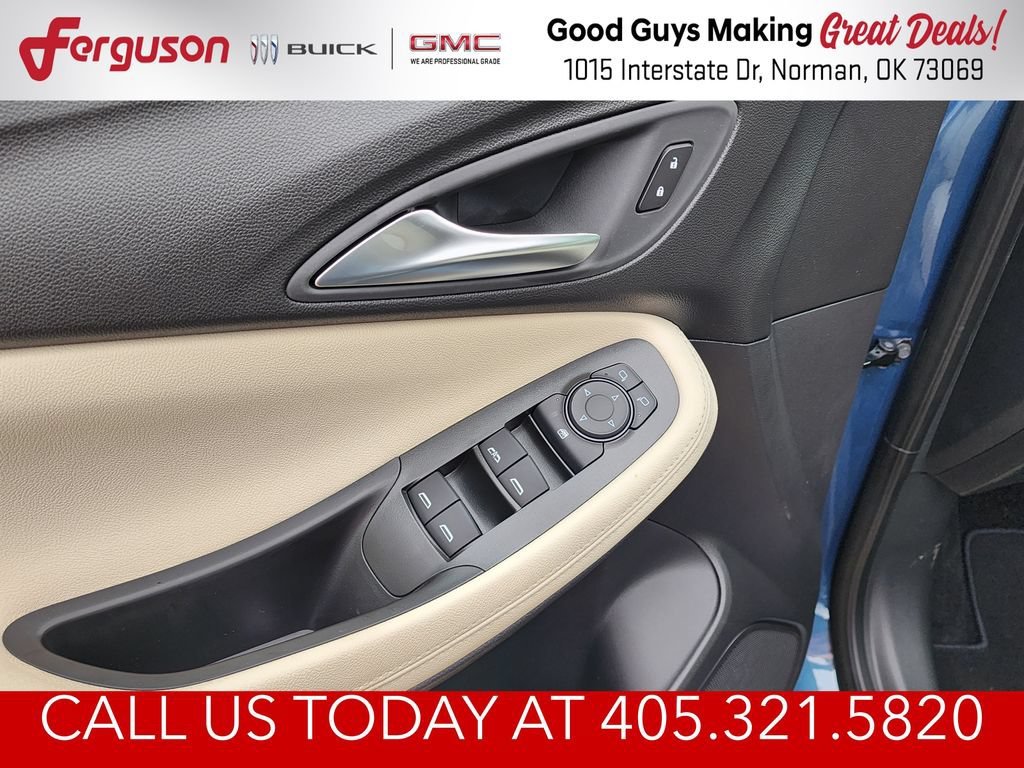 2026 Buick Encore GX Preferred - Photo 14