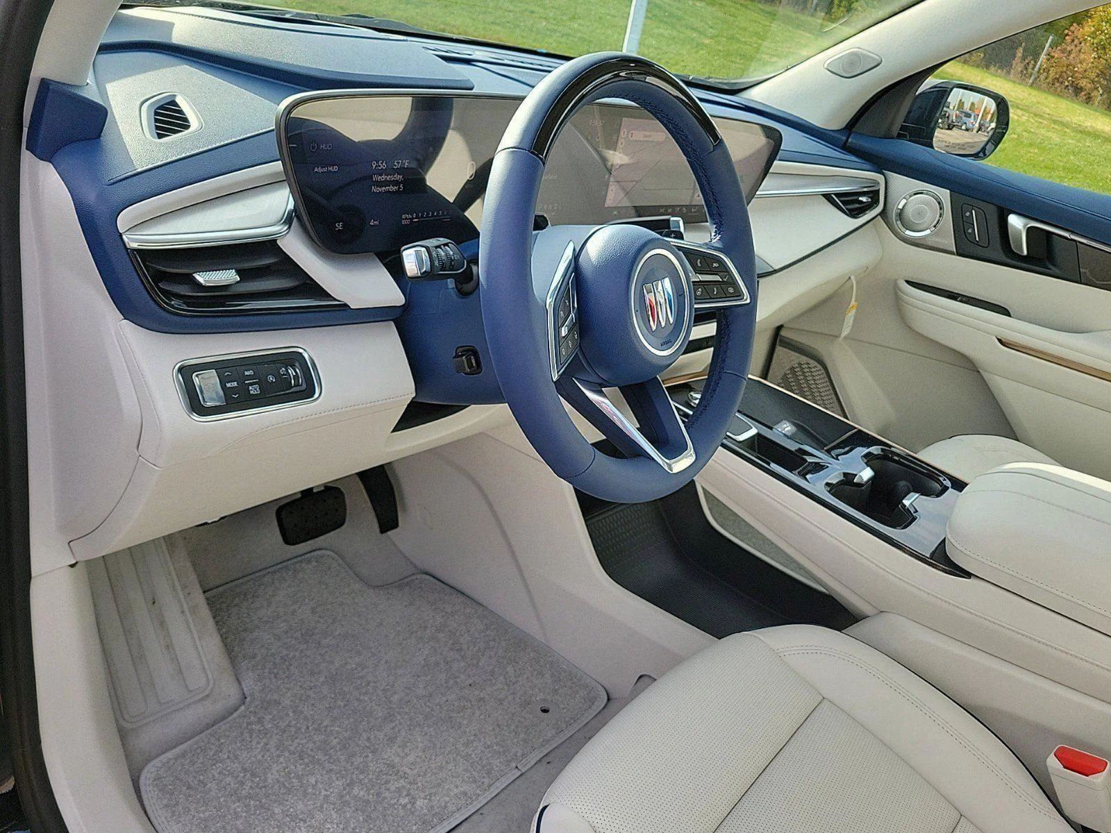 2026 Buick Enclave Avenir - Photo 18