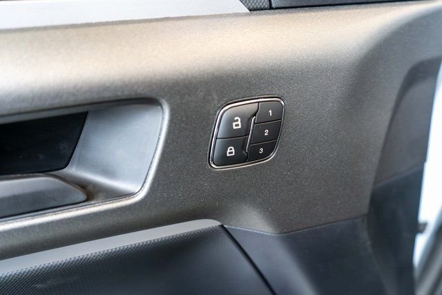 New 2026 White Metallic Ford Badlands® image 10
