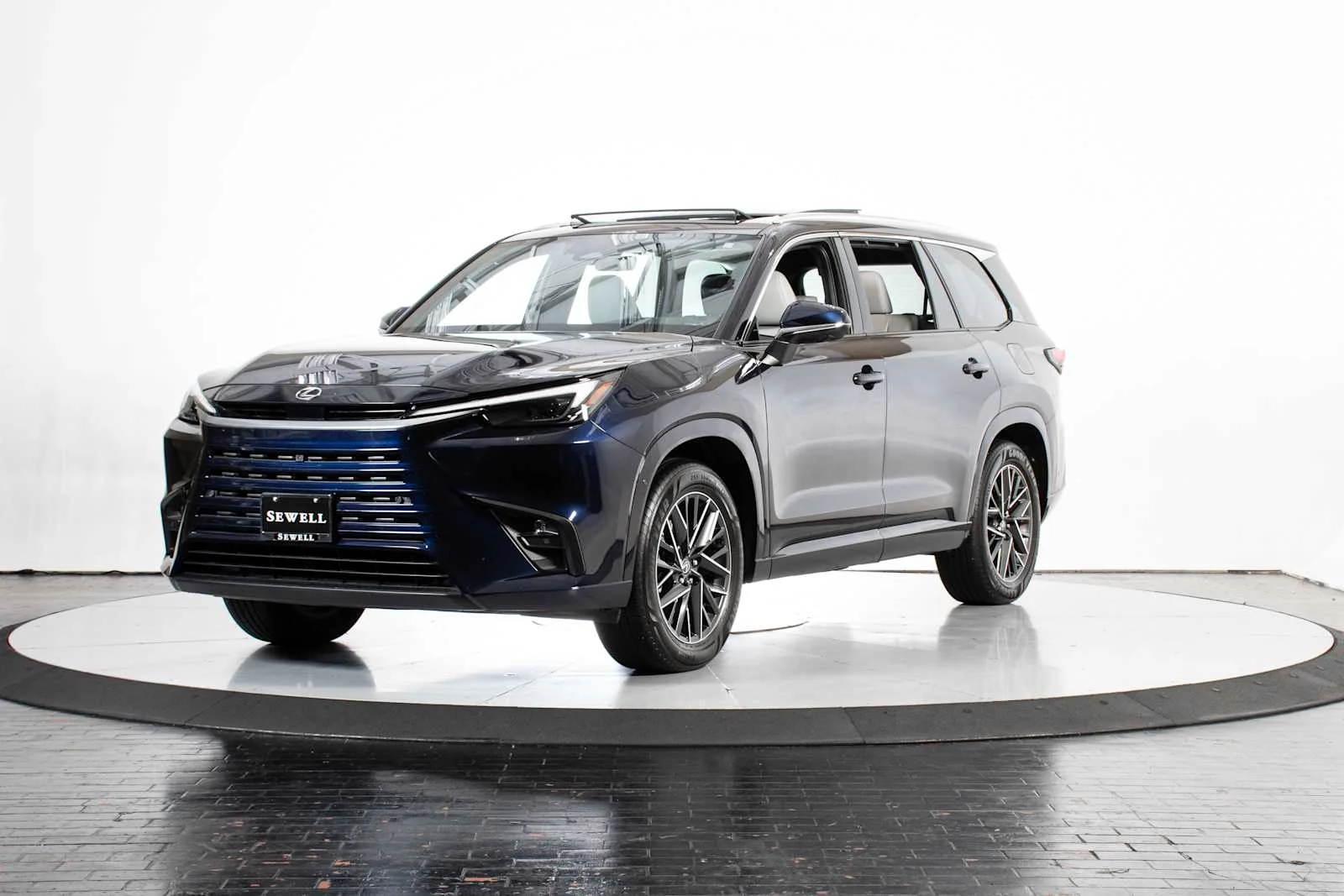 2025 Lexus TX 350 350 Premium AWD's photo