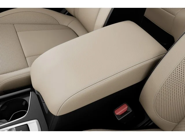 New 2026 CRYSTAL WHITE PEARL Subaru Limited 7-Passenger image 22