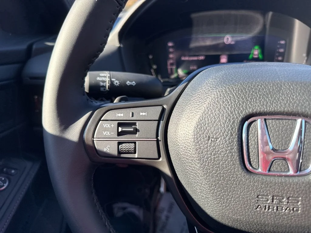 2025 Honda Accord Hybrid Sport - Photo 24