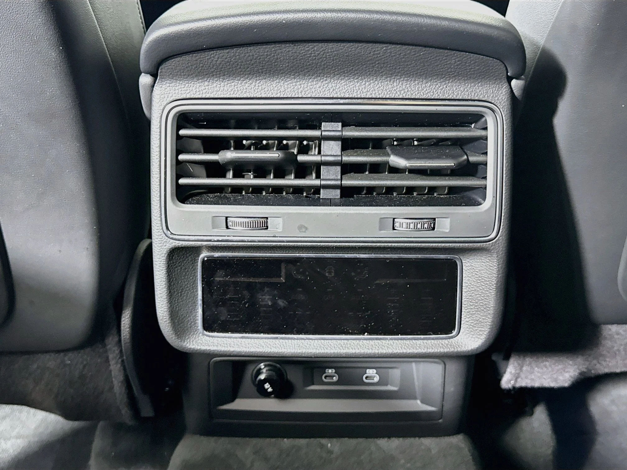 Certified Used 2026 Gray Audi 55 Premium Plus image 25