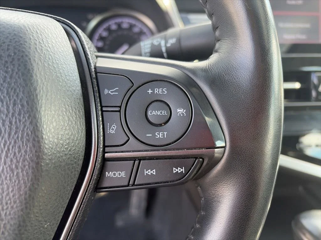 2023 Toyota Camry SE - Photo 26