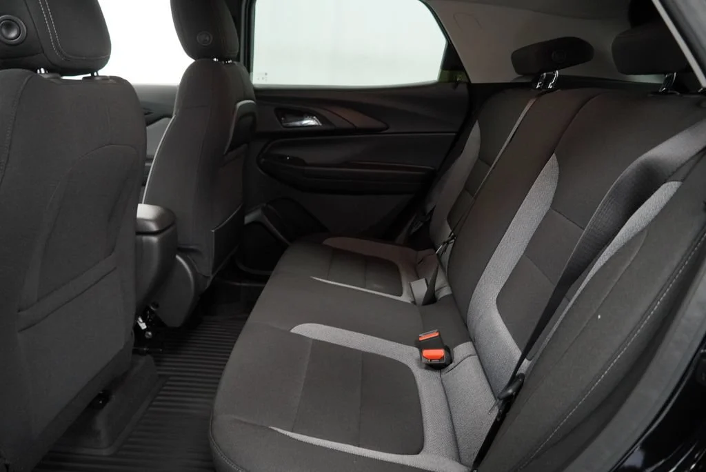 2026 Chevrolet Trailblazer LT - Photo 12