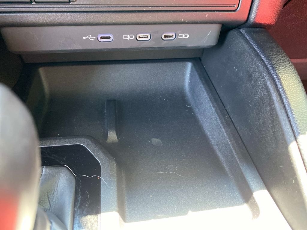 Used 2025 White Toyota 1958 image 16