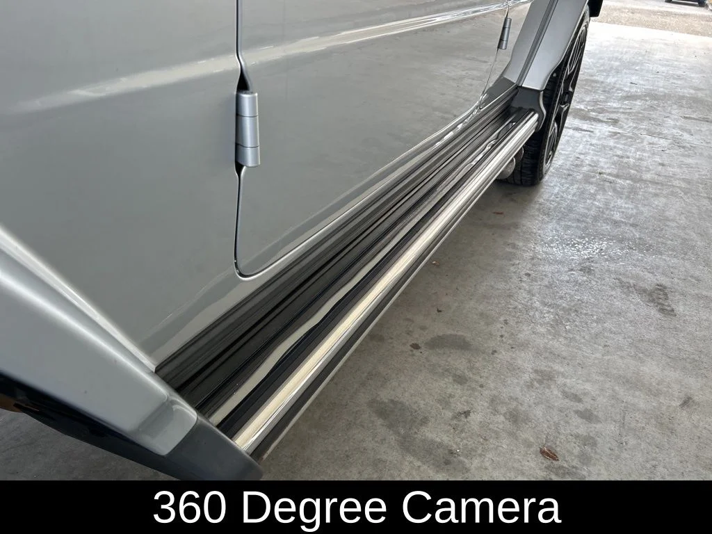 Used 2019 Silver Mercedes-Benz G 63 AMG® image 18