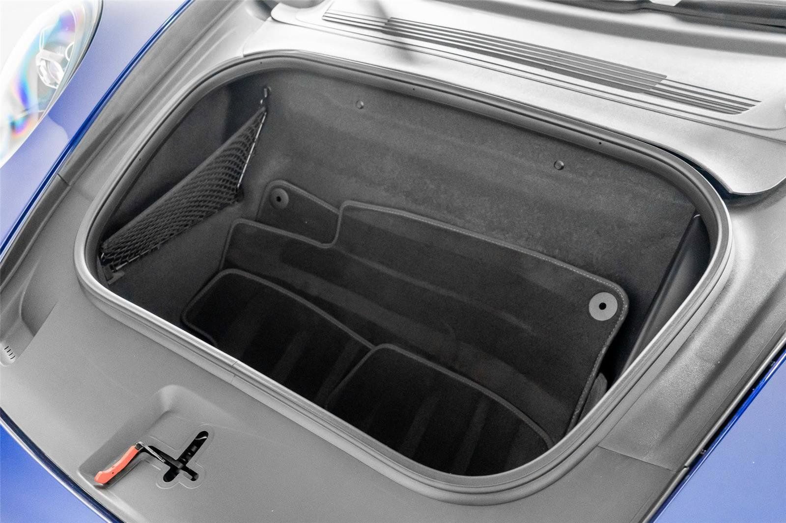 Used 2024 White Porsche Carrera GTS image 51