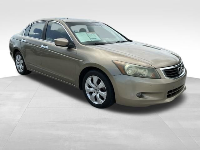 Used 2008  Honda EX image 2
