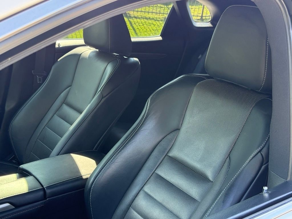 Used 2018 White Lexus 350 F Sport image 22