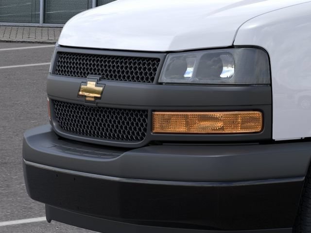 2026 Chevrolet Express Cargo Work Van - Photo 13