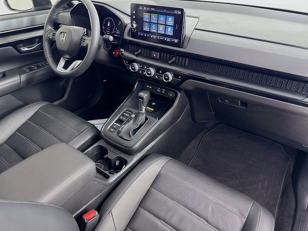 2023 Honda CR-V EX-L - Photo 78
