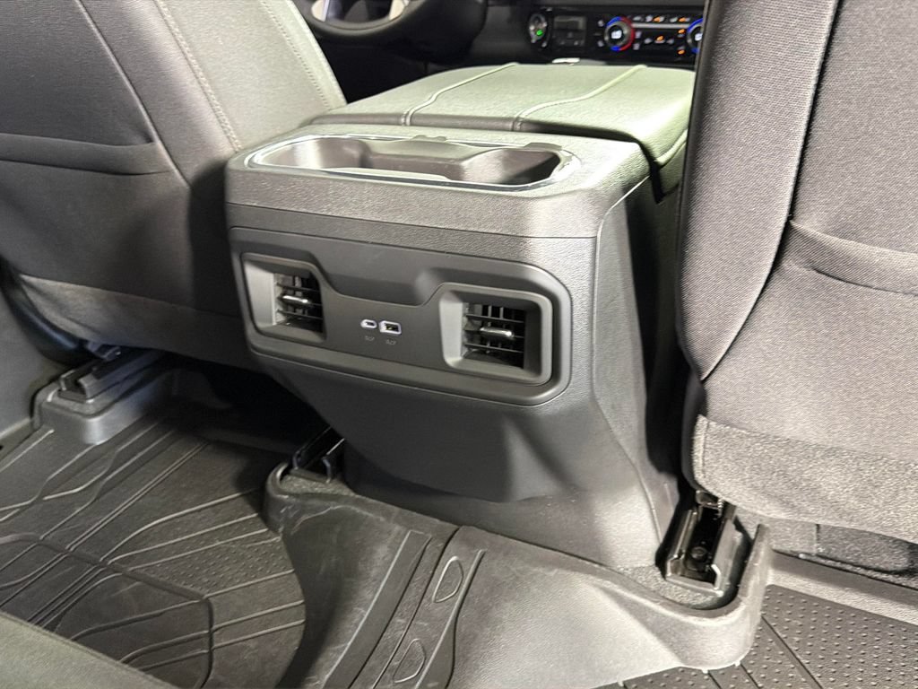 Certified Used 2026 Black Chevrolet RST image 31
