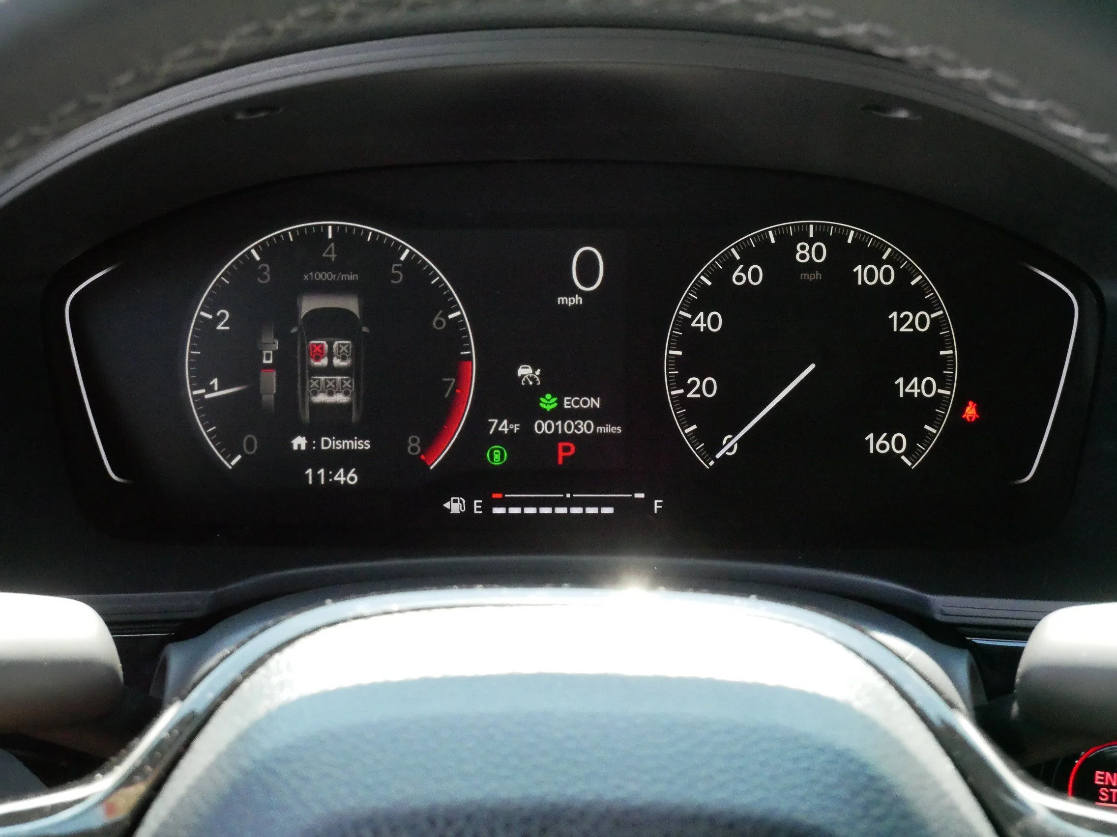 2026 Honda Civic Hatchback Sport - Photo 55