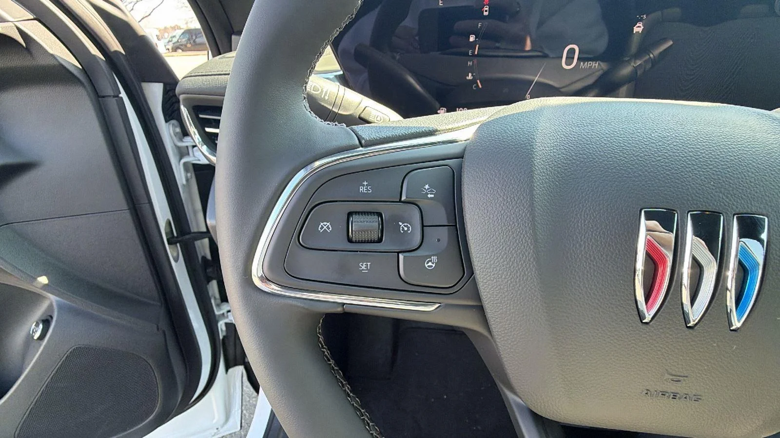 2026 Buick Envista Preferred - Photo 25