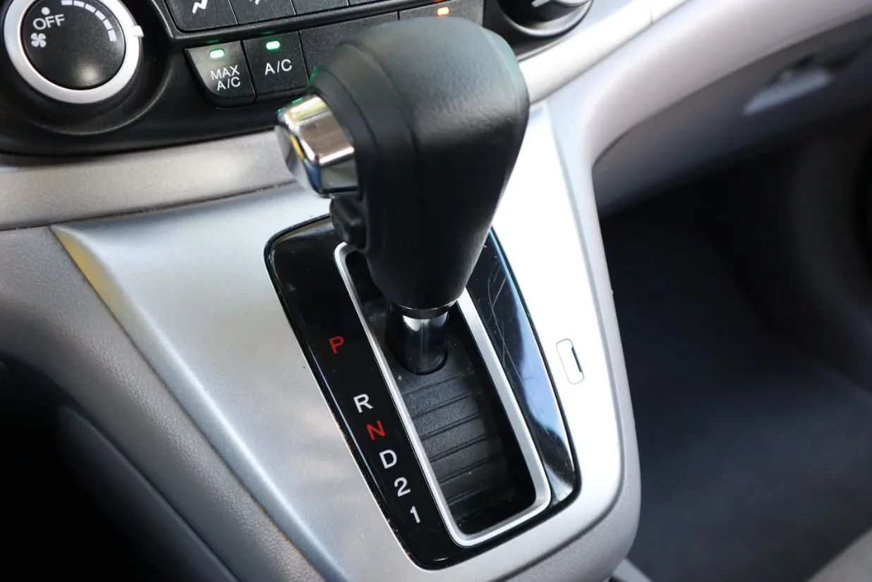 Used 2012  Honda LX image 20