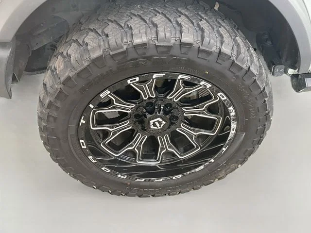 Used 2021 Cactus Ford Big Bend image 29