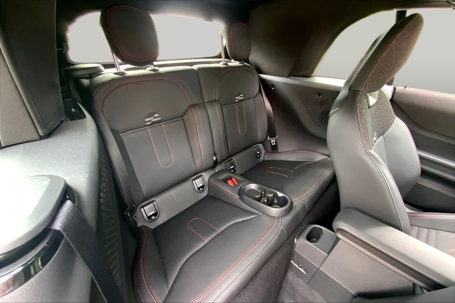 Used 2026 Copper Grey Metallic MINI Cooper S image 18