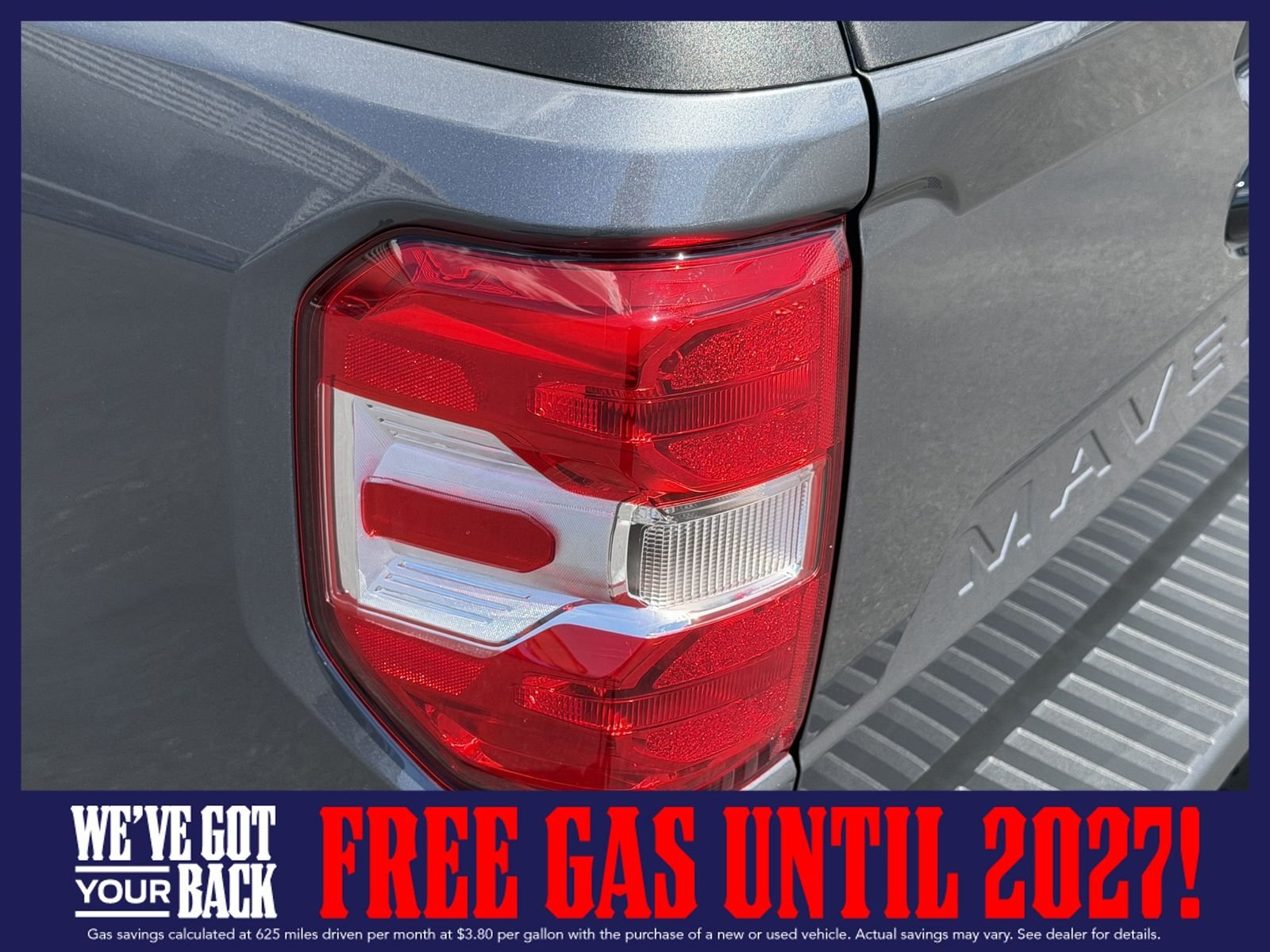 New 2026 Carbonized Gray Metallic Ford XL image 12