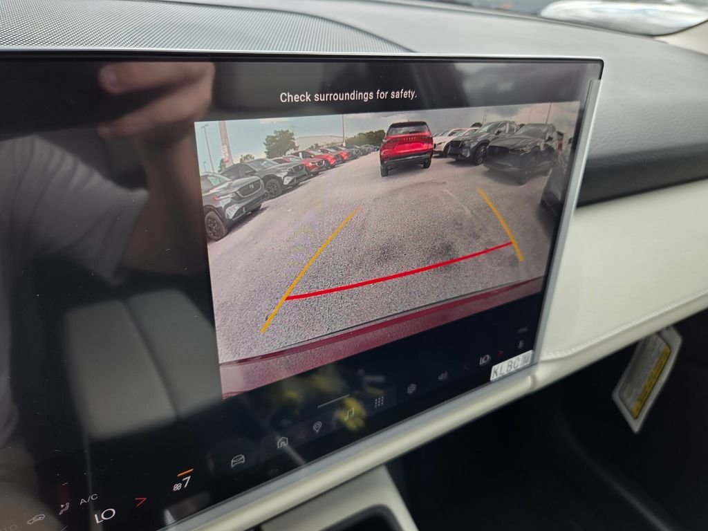 New 2026 Soul Red Crystal Metallic Mazda 2.5 S Select AWD image 32