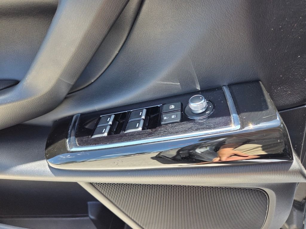 Certified Used 2023 Silver Mazda Touring Plus image 24