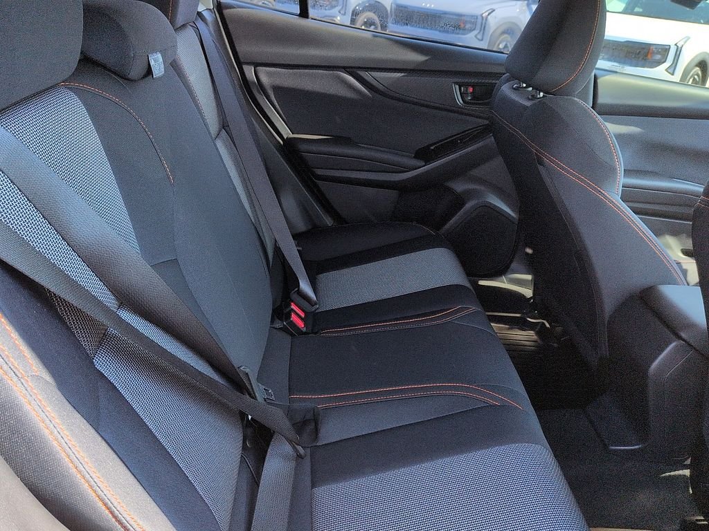 Used 2019 Red Subaru 2.0i Premium image 8