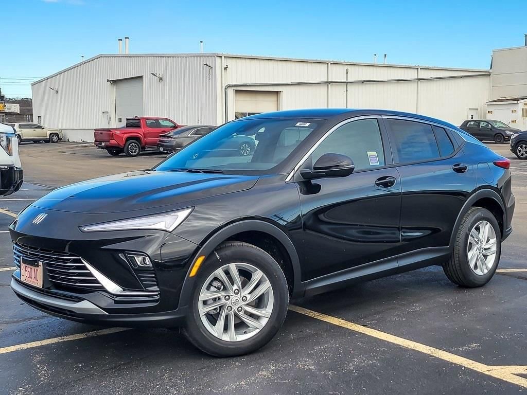 2026 BUICK ENVISTA - Image 1