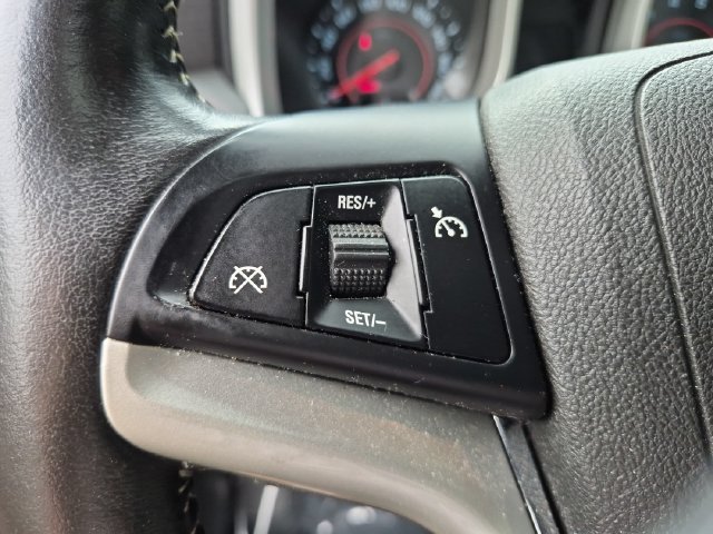 Used 2014 Red Chevrolet SS image 15