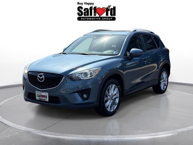 2014 Mazda CX-5