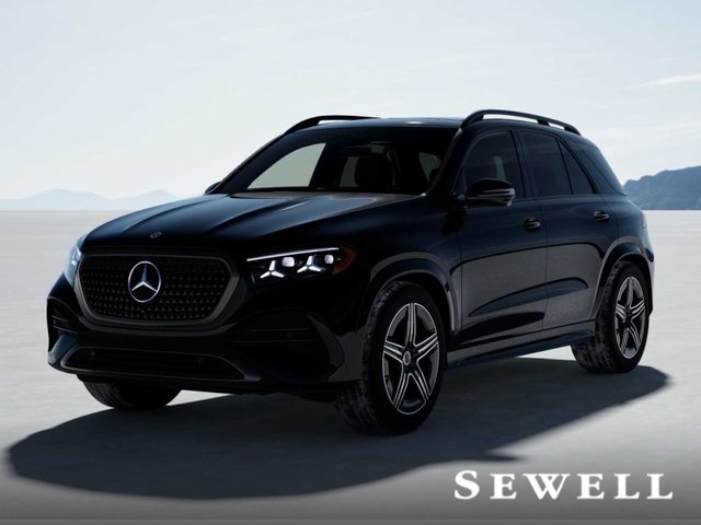 2027 Mercedes-Benz GLE 350 GLE 350