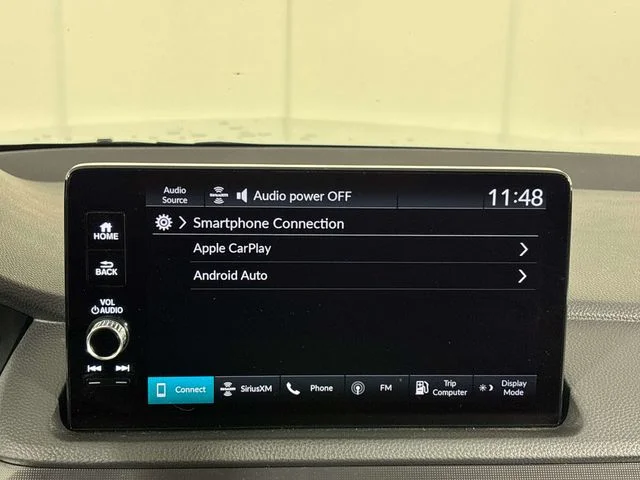 Used 2024 White Acura Type S image 22