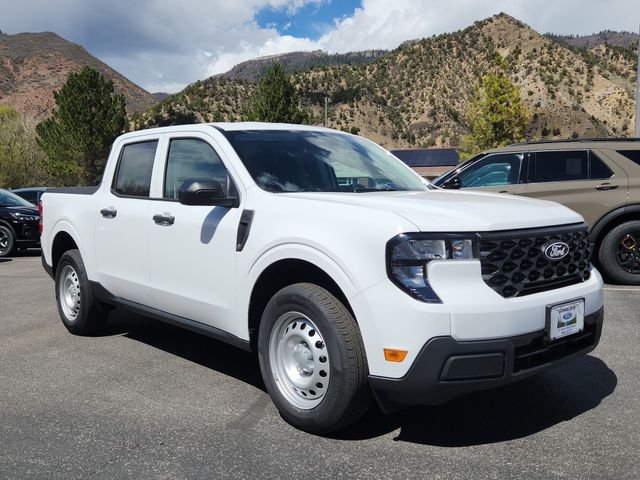 2026 Ford Maverick XL AWD's photo