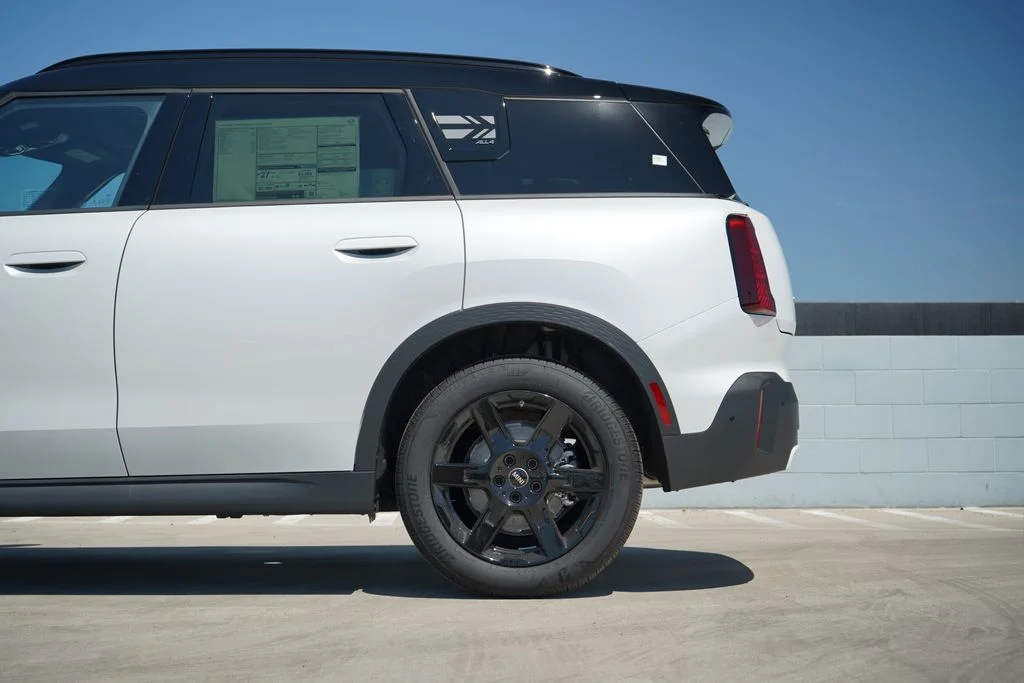 2026 MINI Countryman S - Photo 4