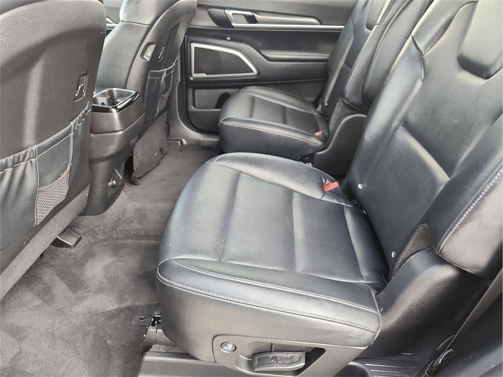 2022 Kia Telluride S - Photo 24