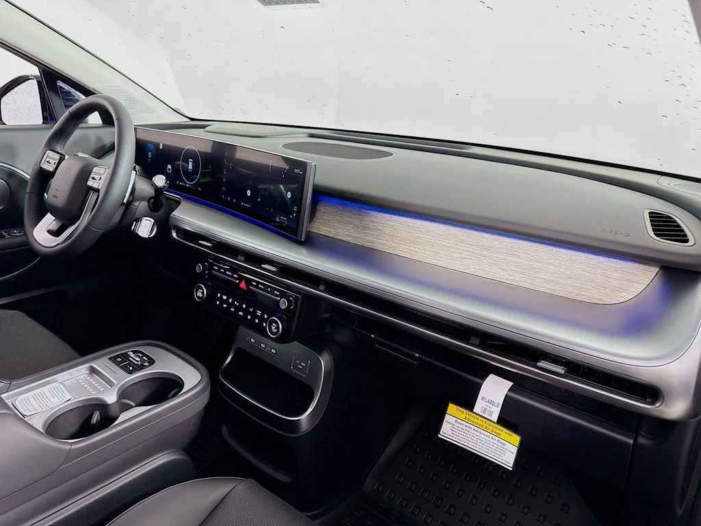 2026 Hyundai IONIQ 9 SEL - Photo 31