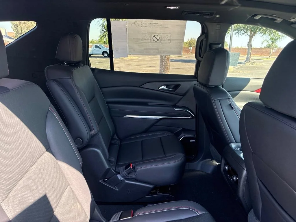 2026 Chevrolet Traverse Z71 - Photo 25
