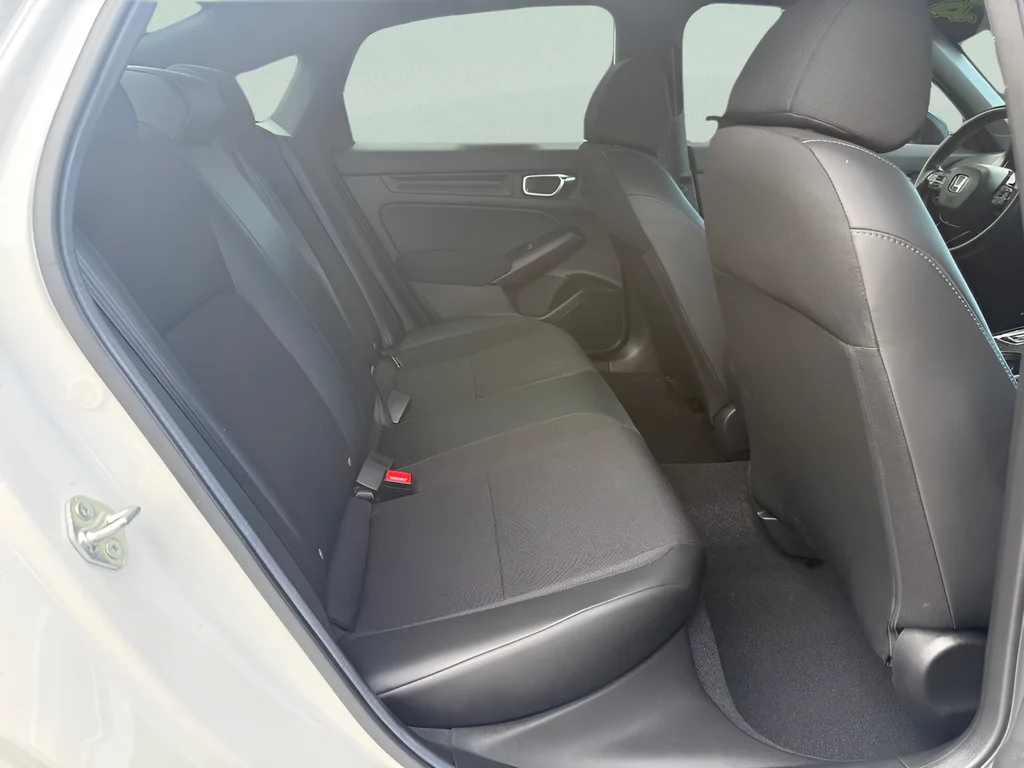 2024 Honda Civic Sport - Photo 12
