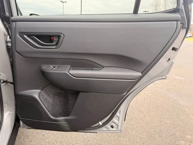 New 2026 RIVER ROCK PEARL Subaru Wilderness image 22