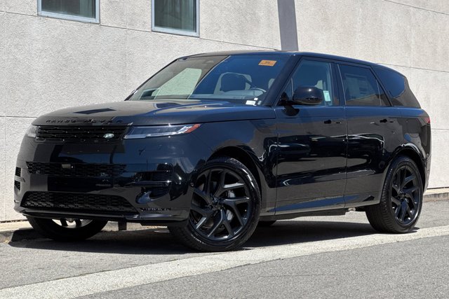 2026 Land Rover Range Rover Sport Dynamic SE