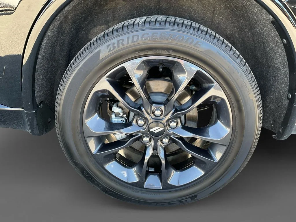 Used 2026 Black Dodge GT image 9