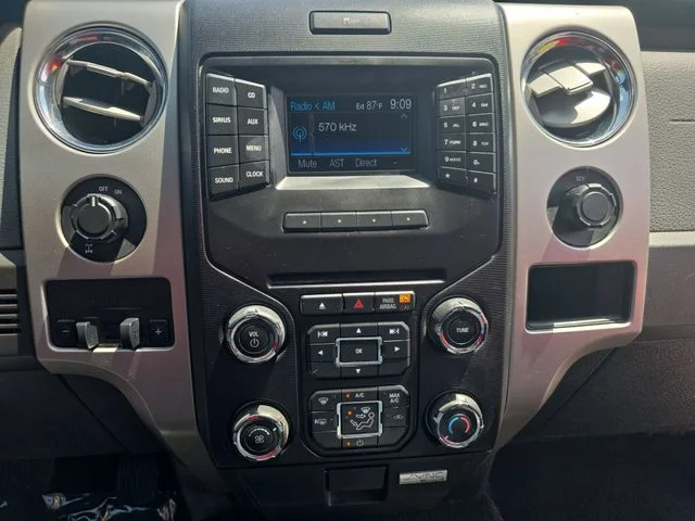 Used 2013 Gray Ford XLT image 20