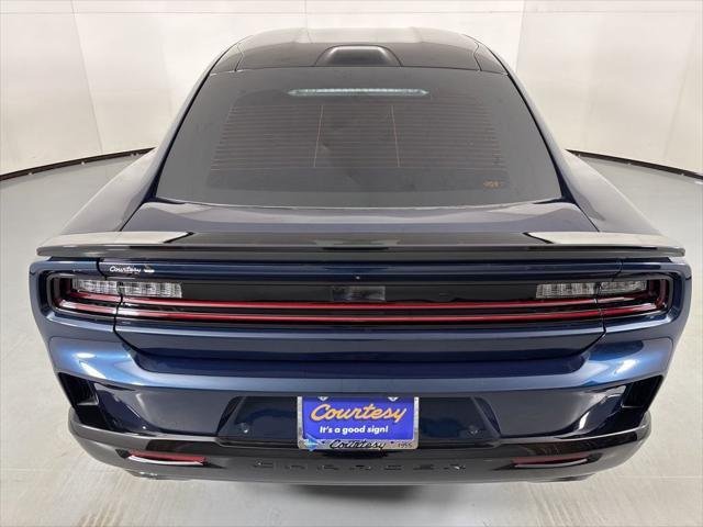 New 2026 After Dark Exterior Paint Dodge Scat Pack Plus image 7